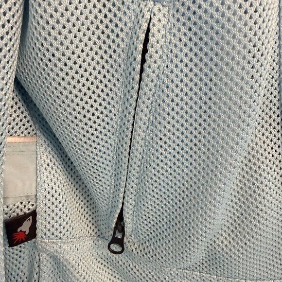 🏍️ Joe Rocket Women’s Mesh Motorcycle Jacket (XL) - Picture 4 of 12